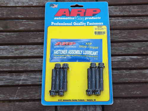 Z20 ARP replacement rod bolts for OE rods