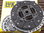 LUK C20LET Clutch + TTV Flywheel