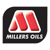 Millers Oils CRX LS 75w90 NT+ Transmission Oil – 1ltr