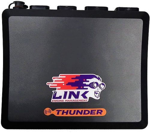 Link G4+ Thunder wire in ECU