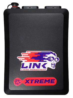 Link G4X Xtreme X wire in ECU