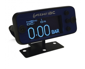 Gizzmo IBC V4 OLED Boost Controller