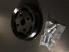 Z20le* Under drive pulley