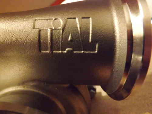 Tial GT28 .86 V-band housing