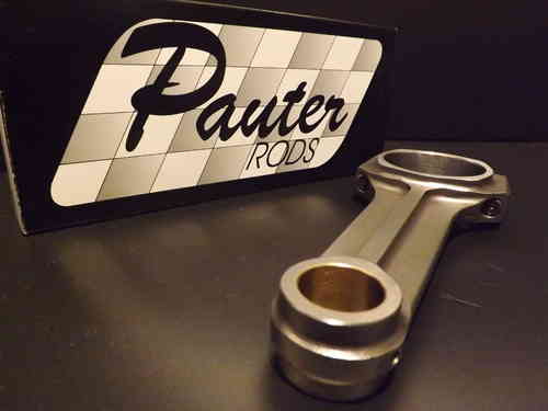 Pauter X-Beam rods for Z20 Engine