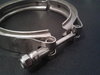 V Band Clamps 2.25”