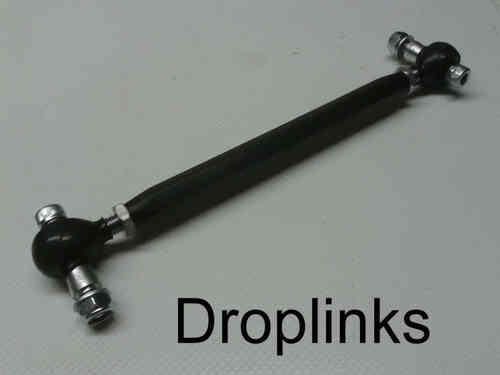 ZX - Adjustable Droplinks