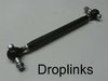 Courier Mk2 - Adjustable Droplinks