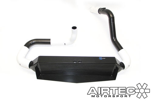 Airtec Astra J GTC 1.4T Intercooler