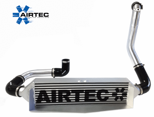 Airtec Astra J GTC 1.6T Intercooler