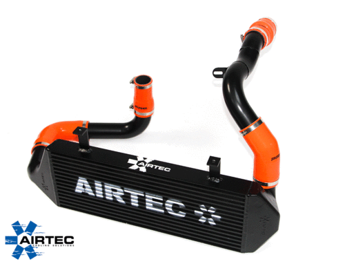 Airtec Astra VXR Stg 2 Intercooler