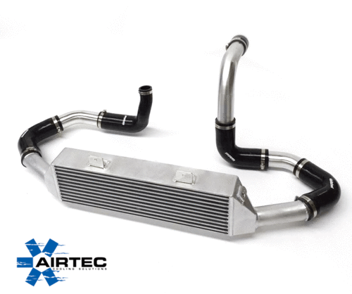 Airtec Adam 1.4T Intercooler