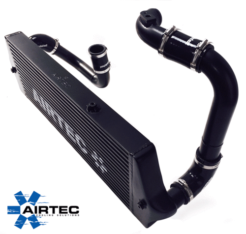 Airtec Astra GSI / SRI Intercooler