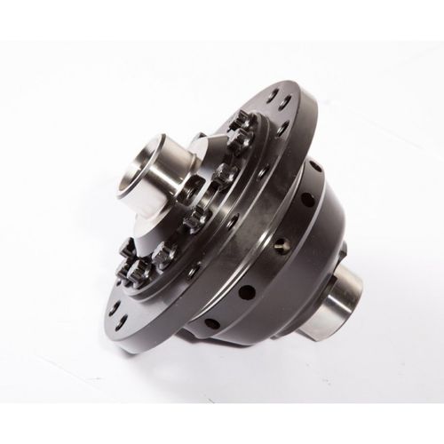Wavetrac Differential – M32 Vauxhall
