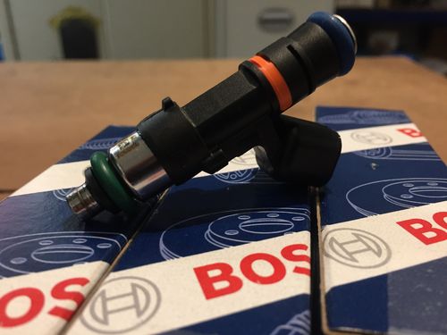 BOSCH Injector – Z28 / B284 – 550cc
